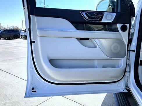 Certified 2023 Lincoln Navigator Black Label image 10