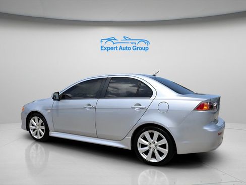 Used 2014 Mitsubishi Lancer ES FWD image 6