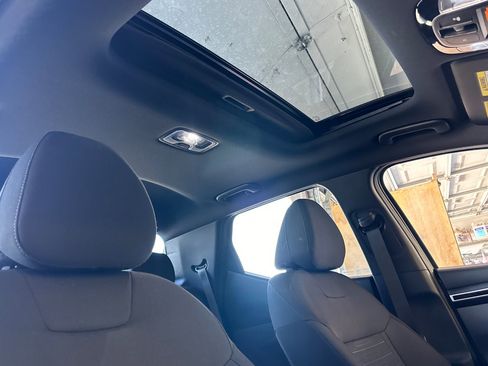 Certified 2022 Hyundai Santa Cruz SEL Premium AWD/4WD image 16