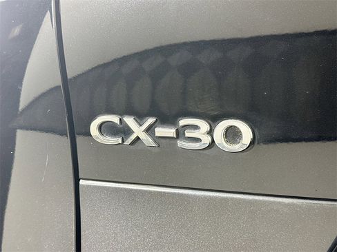Used 2021 MAZDA CX-30 FWD 2.5 S image 27