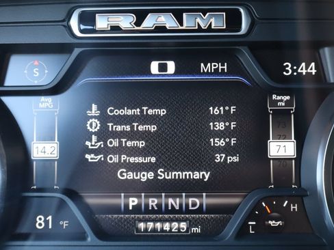 Used 2020 RAM 2500 Laramie AWD/4WD image 46