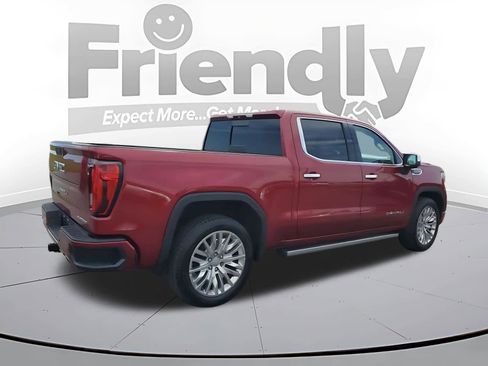Used 2019 GMC Sierra 1500 Denali w/ Denali Ultimate Package image 5