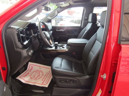 Used 2026 GMC Sierra 1500 Elevation w/ Elevation Premium Package AWD/4WD image 27
