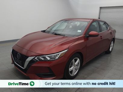 Used 2023 Nissan Sentra SV w/ All-Weather Package