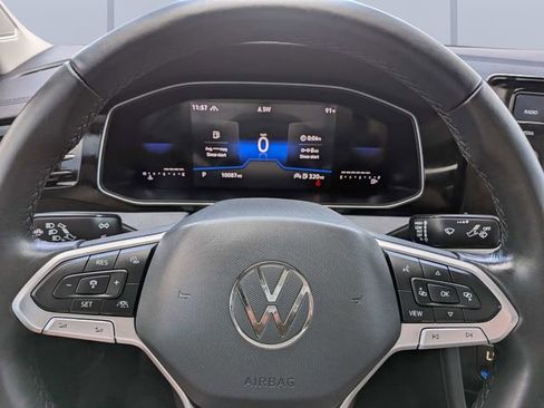 Certified 2026 Volkswagen Jetta SE FWD image 35