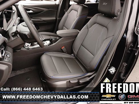 New 2026 Buick Envista Sport Touring image 13