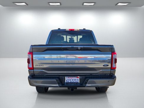Used 2023 Ford F150 Limited image 5