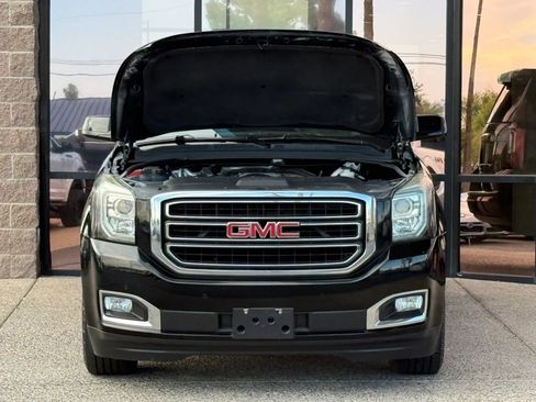 Used 2016 GMC Yukon SLT w/ Open Road Package AWD/4WD image 21