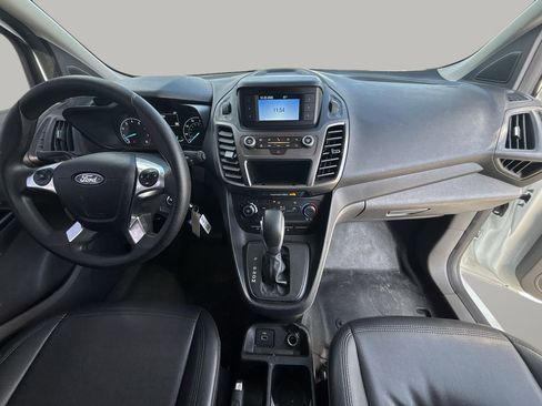 Used 2022 Ford Transit Connect XL image 7