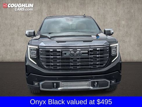 Used 2023 GMC Sierra 1500 Denali Ultimate AWD/4WD image 2