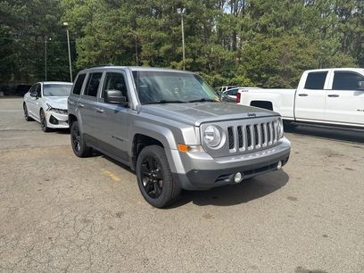 Used 2015 Jeep Patriot Sport w/ Power Value Group