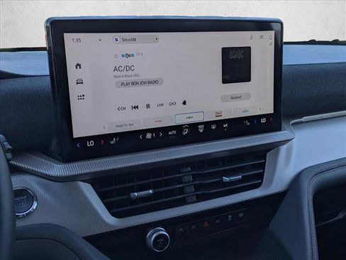 Certified 2025 Ford Explorer Active image 13