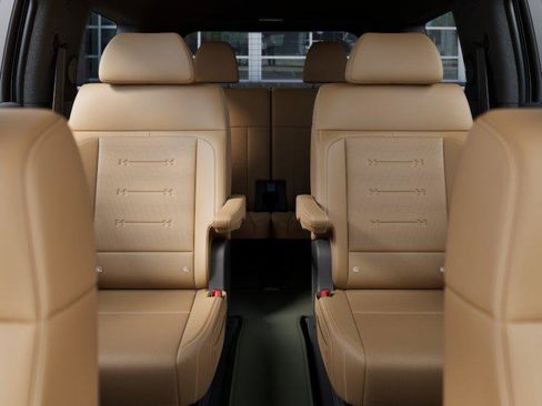 New 2026 Hyundai Santa Fe Calligraphy image 12