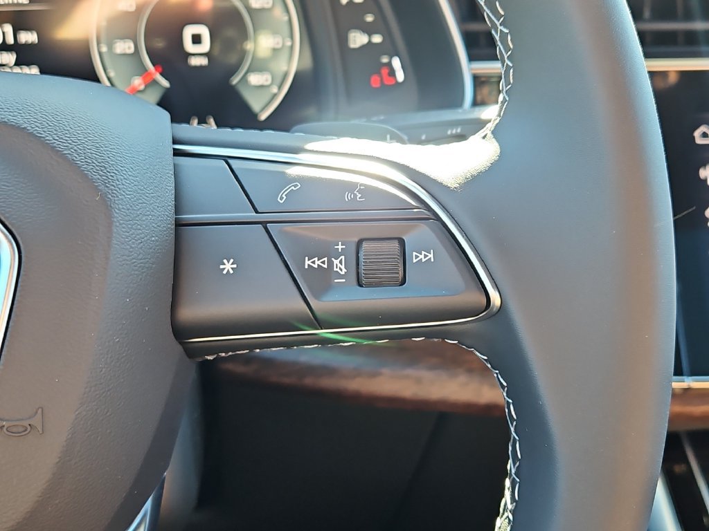 New 2027 Audi Q8 Premium Plus AWD/4WD image 19