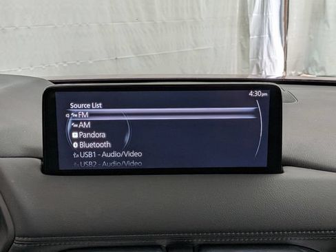 Used 2025 MAZDA CX-5 AWD 2.5 S w/ Preferred Package image 28