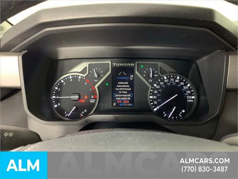 Used 2022 Toyota Tundra Limited image 23