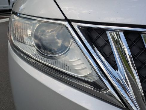 Used 2014 Lincoln MKX AWD w/ Equipment Group 102A image 10