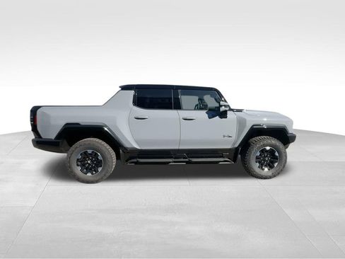 Used 2025 GMC Hummer EV 3X w/ Extreme Off-Road Package image 9