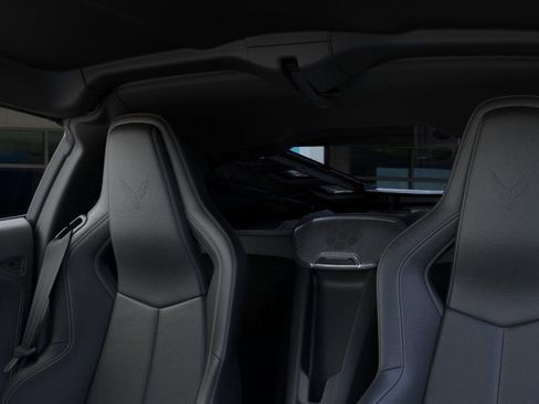 New 2026 Chevrolet Corvette Stingray Coupe w/ 1LT image 24