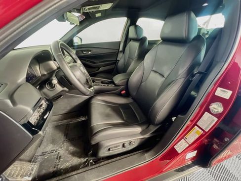 Used 2024 Honda Accord Sport image 10