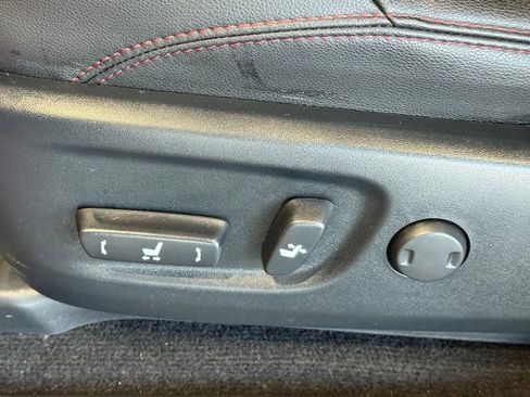 Certified 2023 Toyota 4Runner TRD Pro image 21