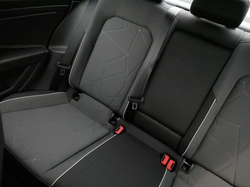 Used 2025 Volkswagen Jetta Sport FWD image 12
