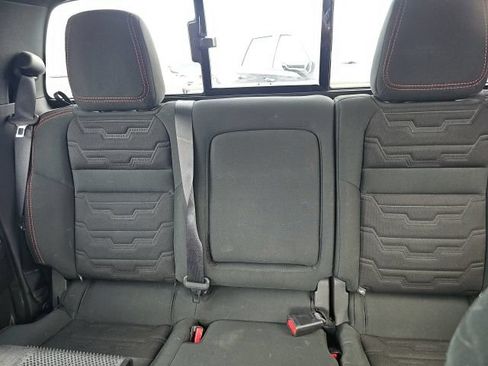 Used 2023 Nissan Frontier PRO-4X w/ Pro Convenience Package AWD/4WD image 14