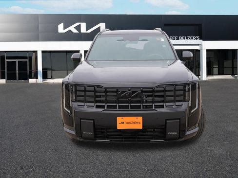 New 2027 Kia Telluride SX X-Line w/ Towing Package AWD/4WD image 8