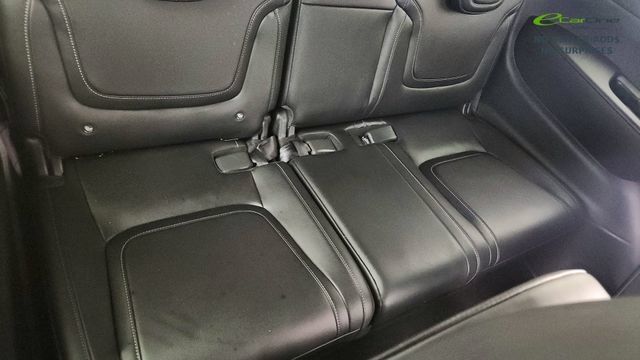 Used 2026 Nissan Armada PRO-4X w/ Captain's Chari Seat Package AWD/4WD image 29