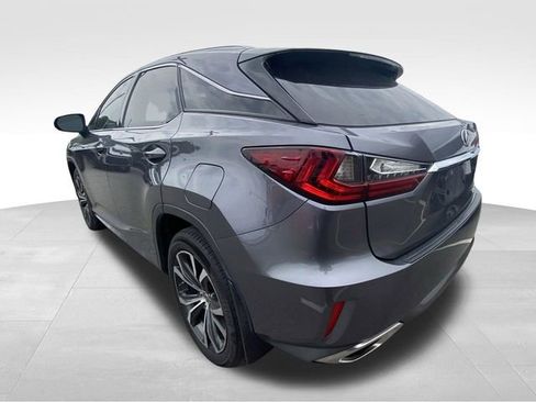 Used 2017 Lexus RX 350 AWD w/ Premium Package image 9