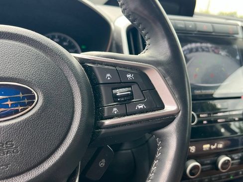 Used 2019 Subaru Ascent Touring w/ Popular Package #2A AWD/4WD image 22