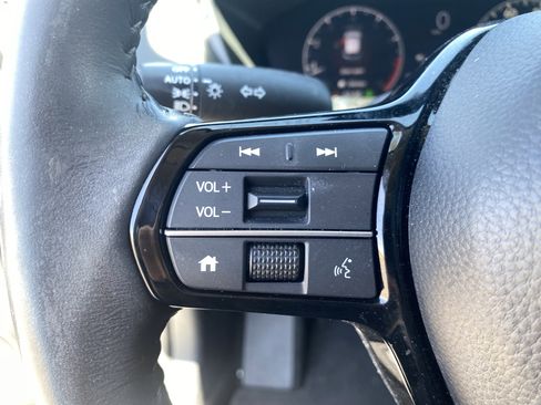 Used 2024 Honda HR-V EX-L image 27