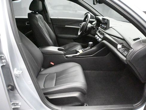 Certified 2023 Acura Integra A-Spec image 21