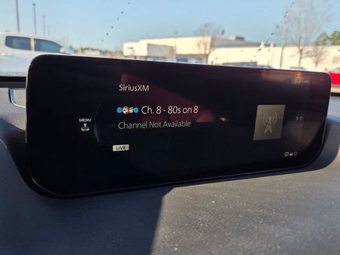 New 2026 MAZDA CX-50 2.5 Hybrid w/ Weather Package image 23