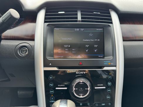 Used 2013 Ford Edge Limited image 21