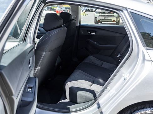 Used 2024 Honda Accord LX image 23