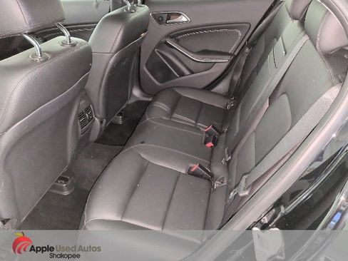 Used 2015 Mercedes-Benz GLA 250 GLA 250 image 35