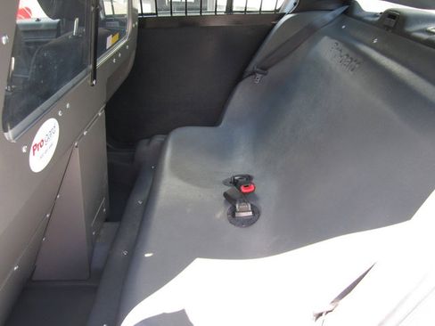 Used 2019 Ford Taurus Police Interceptor AWD image 8