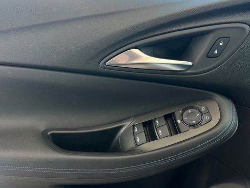 New 2026 Buick Encore GX Sport Touring FWD image 9