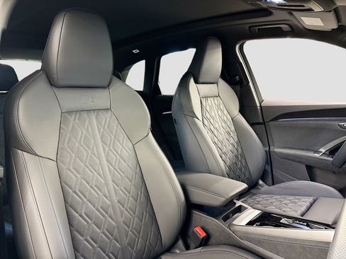 New 2026 Audi SQ5 Premium Plus AWD/4WD image 15