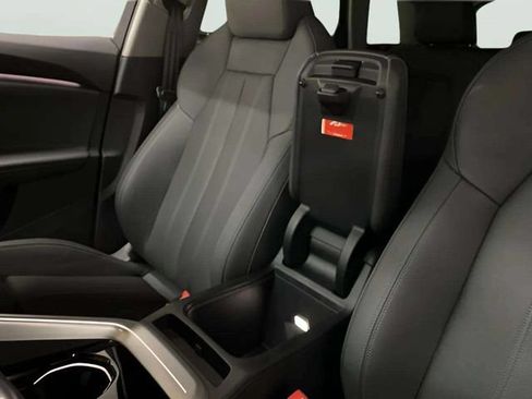 Used 2025 Audi Q5 Premium Plus w/ Premium Plus AWD/4WD image 90