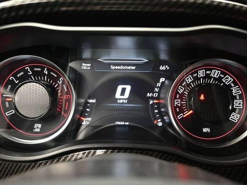 Used 2023 Dodge Challenger R/T Scat Pack RWD image 31