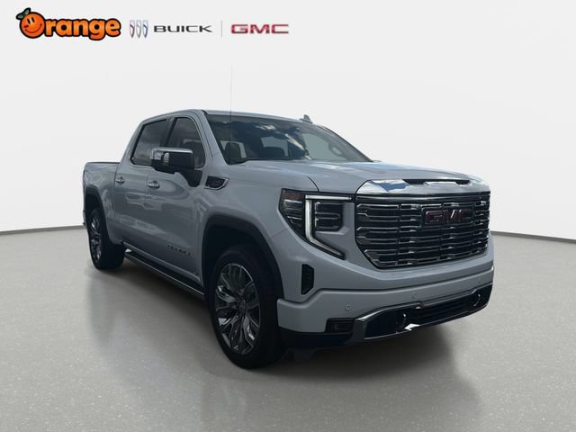 Used 2026 GMC Sierra 1500 Denali AWD/4WD image 1