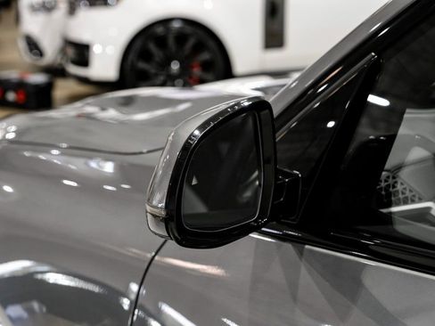 Used 2023 BMW X7 xDrive40i w/ M Sport Package image 36