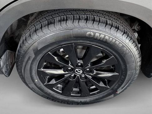 Used 2024 MAZDA CX-50 AWD 2.5 S w/ Preferred Package image 9