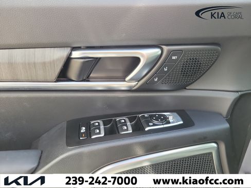 Certified 2024 Kia Telluride SX FWD image 24