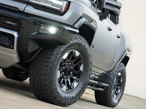 Used 2023 GMC Hummer EV Edition 1 AWD/4WD image 79