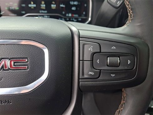 Used 2024 GMC Sierra 2500 AT4 w/ AT4 Premium Plus Package image 22