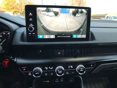 Certified 2023 Honda CR-V Sport Touring image 17