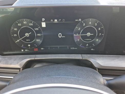 New 2025 Kia Telluride SX X-Line image 21